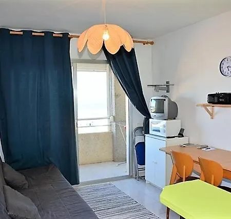 Vista Mar Miami 6 *