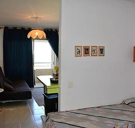 Vista Mar Miami 6 Appartement *