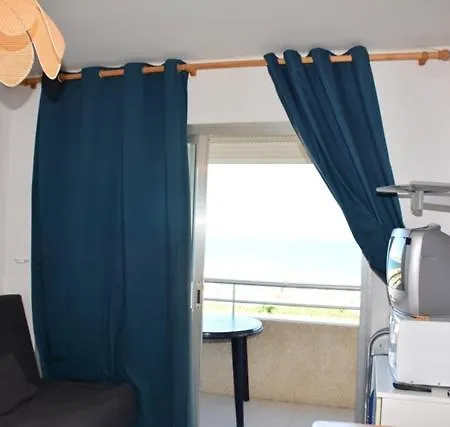 Vista Mar Miami 6 Apartment Empuriabrava