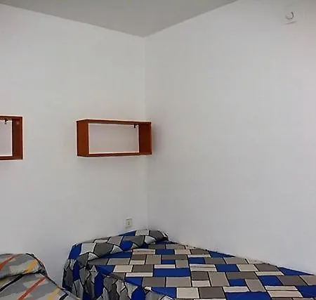 Vista Mar Miami 6 Apartment Empuriabrava